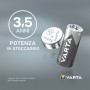 Varta 1x 1.5V 4001 Alkaline Batteria monouso Alcalino (4001101401)