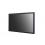 LG 22SM3G-B visualizzatore di messaggi Pannello piatto per segnaletica digitale 54,6 cm (21.5") IPS Full HD Nero  (22SM3G-B.AEU)
