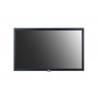 LG 22SM3G-B visualizzatore di messaggi Pannello piatto per segnaletica digitale 54,6 cm (21.5") IPS Full HD Nero  (22SM3G-B.AEU)