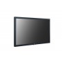 LG 22SM3G-B visualizzatore di messaggi Pannello piatto per segnaletica digitale 54,6 cm (21.5") IPS Full HD Nero  (22SM3G-B.AEU)