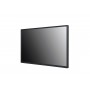 LG 32SM5J-B visualizzatore di messaggi Pannello piatto per segnaletica digitale 81,3 cm (32") IPS Full HD Nero (32SM5J-B.AEU)