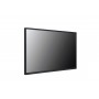 LG 32SM5J-B visualizzatore di messaggi Pannello piatto per segnaletica digitale 81,3 cm (32") IPS Full HD Nero (32SM5J-B.AEU)