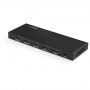 StarTech.com Sdoppiatore Splitter HDMI a 4 porte - 60Hz (ST124HD202)