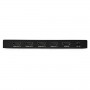 StarTech.com Sdoppiatore Splitter HDMI a 4 porte - 60Hz (ST124HD202)