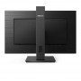 Philips S Line 222S1AE/00 monitor piatto per PC 54,6 cm (21.5") 1920 x 1080 Pixel Full HD LCD Nero (222S1AE/00)