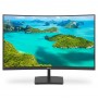 Philips E Line 241E1SCA/00 Monitor PC 59,9 cm (23.6") 1920 x 1080 Pixel Full HD LCD Nero (241E1SCA/00)