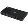 StarTech.com Sdoppiatore Splitter HDMI a 2 porte - 4K 60Hz con scaler video incorporato (ST122HD20S)