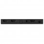 StarTech.com Sdoppiatore Splitter HDMI a 2 porte - 4K 60Hz con scaler video incorporato (ST122HD20S)