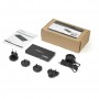 StarTech.com Sdoppiatore Splitter HDMI a 2 porte - 4K 60Hz con scaler video incorporato (ST122HD20S)