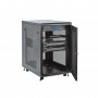 StarTech.com Rack per Server - Armadio Server con profondità da 31" - 18U (RK1833BKM)