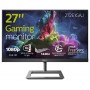 Philips E Line 272E1GAJ/00 Monitor PC 68,6 cm (27") 1920 x 1080 Pixel Full HD LCD Nero, Cromo (272E1GAJ/00)