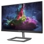 Philips E Line 272E1GAJ/00 Monitor PC 68,6 cm (27") 1920 x 1080 Pixel Full HD LCD Nero, Cromo (272E1GAJ/00)