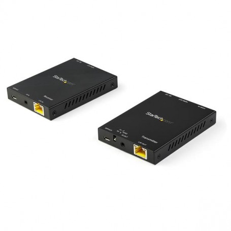 StarTech.com Kit Extender HDMI via CAT6 - Kit - 4K 60Hz (ST121HD20V)