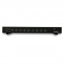 StarTech.com Splitter HDMI a 8-Porte 4K 60Hz - Supporto HDR - Audio Surround Sound 7.1 (ST128HD20)