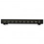 StarTech.com Splitter HDMI a 8-Porte 4K 60Hz - Supporto HDR - Audio Surround Sound 7.1 (ST128HD20)