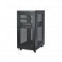 StarTech.com Rack per Server - Armadio Server con profondità da 31" - 24U (RK2433BKM)