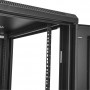 StarTech.com Rack per Server - Armadio Server con profondità da 31" - 24U (RK2433BKM)