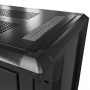 StarTech.com Armadio server chiuso a ribalta 25U da 36" con ruote (RK2536BKF)