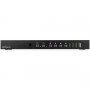 StarTech.com Switch Moltiplicatore Matrice Video HDMI 4x4 con controllo Audio e Ethernet - 4K 60Hz (VS424HD4K60)