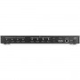 StarTech.com Switch Moltiplicatore Matrice Video HDMI 4x4 con controllo Audio e Ethernet - 4K 60Hz (VS424HD4K60)