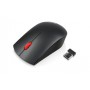 Lenovo 4X30M56887 mouse Ambidestro RF Wireless Ottico 1200 DPI (4X30M56887)