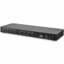 StarTech.com Switch Moltiplicatore Matrice Video HDMI 4x4 con controllo Audio e Ethernet - 4K 60Hz (VS424HD4K60)