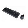 Lenovo Essential tastiera USB Italiano Nero (4X30L79903)