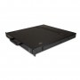 StarTech.com RKCONS1701 console a rack 43,2 cm (17") 1280 x 1024 Pixel Acciaio 1U (RKCONS1701)