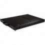 StarTech.com RKCONS1708K console a rack 43,2 cm (17") 1280 x 1024 Pixel Acciaio Nero 1U (RKCONS1708K)