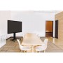 Neomounts by Newstar Mobiletto portatile per TV (PLASMA-M2250BLACK)