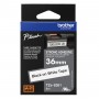 Brother TZeS261 nastro per etichettatrice TZ (TZES261)