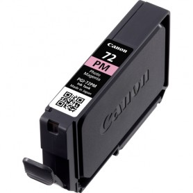 Canon PGI-72 PM cartuccia d'inchiostro 1 pz Originale Resa standard Magenta per foto (6408B001)