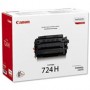 Canon CRG-724H cartuccia toner 1 pz Originale Nero (3482B002)