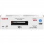 Canon 731 cartuccia toner 1 pz Originale Ciano (6271B002)