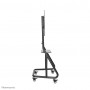 Neomounts by Newstar Mobiletto portatile per TV (NS-M3800BLACK)