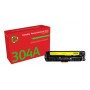 Everyday Toner Giallo, HP CC532A/ CRG-118Y/ GPR-44Y a Xerox, 2800 pagine- (006R03823)
