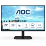 AOC 27B2H Monitor PC 68,6 cm (27") 1920 x 1080 Pixel Full HD LED Nero (27B2H/EU)
