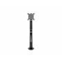 Multibrackets 7174 supporto da tavolo per Tv a schermo piatto 81,3 cm (32") Morsa Nero (MB7174) (MB7093)