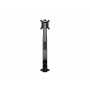 Multibrackets 7174 supporto da tavolo per Tv a schermo piatto 81,3 cm (32") Morsa Nero (MB7174) (MB7093)