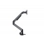 Multibrackets 7174 supporto da tavolo per Tv a schermo piatto 81,3 cm (32") Morsa Nero (MB7174) (MB7093)