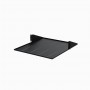 StarTech.com Mensola per server rack 2U - 2 staffe - Montaggio centrale - Ventilata (CABSHF2POSTV2)