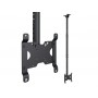 Multibrackets 5453 Supporto per display espositivi 81,3 cm (32") Nero (MB5453)