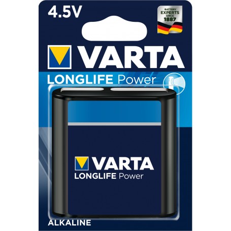 Varta -4912/1 (4912121411)