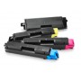 KYOCERA TK-590M cartuccia toner 1 pz Originale Magenta (1T02KVBNL0)