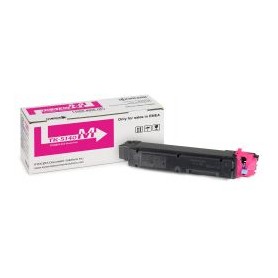 KYOCERA TK-5140M cartuccia toner 1 pz Originale Magenta (1T02NRBNL0)