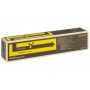 KYOCERA TK-8305Y cartuccia toner 1 pz Originale Giallo (1T02LKANL0)