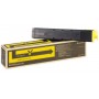 KYOCERA TK-8305Y cartuccia toner 1 pz Originale Giallo (1T02LKANL0)