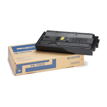 KYOCERA TK-7205 cartuccia toner 1 pz Originale Nero (1T02NL0NL0)