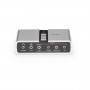 StarTech.com Scheda audio esterna adattatore audio USB 7.1 con audio digitale SPDIF (ICUSBAUDIO7D)