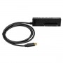 StarTech.com Cavo Adattatore USB 3.1 (10Gbps) per unità SATA 2,5"/3,5" - USB-C (USB31C2SAT3)